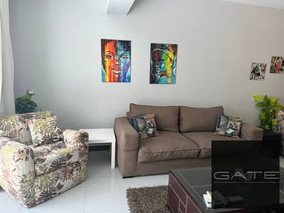 شاليه أرضي بجاردن للبيع بسعر لقطة في فوكا باي الساحل الشمالي تشطيب كامل ومفروش