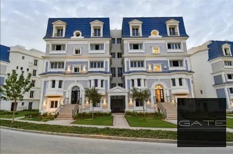 اي فيلا سكاي جاردن لاجون مباشر للبيع في ماونتن فيو اي سيتي أكتوبر 225م - استلام فوري - سعر لقطة