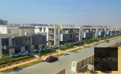 Studio apartment for sale in Taj City – Lake Park, 64 sq m, second floor - excellent price and a great investment opportunity within Taj City
