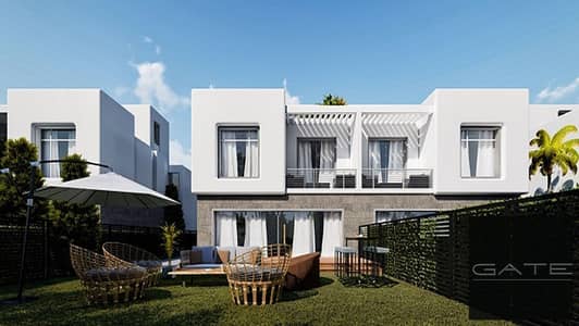ريسيل ستاندالون فيلا في سيزن - القامزي بالساحل الشمالي بسعر لقطة اقل من سعرها الحالي باكثر من 20 مليون