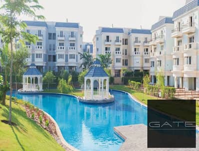 بنتهاوس*سكاي لوفت* للبيع في ماونتن فيو اي سيتي أكتوبر – كلوب بارك 260م - فيو سنترال بارك كامل - استلام 2028