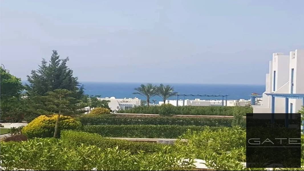 شاليه بغرفتي نوم في ماونتن فيو راس الحكمة، صورة ٧ من ٧