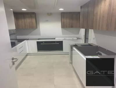 Studio for sale in Z West – Phase 2 E2, 59 sq m – finished with air conditioning – immediate occupancy – prime location