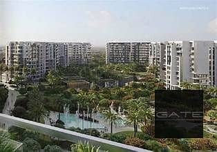 Resale – Lowest Price Wide View Studio in E2 | Ready to Move | Very Prime Location