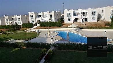 Resale – Lowest Price with Garden in New Rhodes | Prime Landscape View | Fully Paid