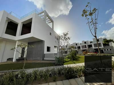 Resale – Largest Standalone Villa at Best Price, RTM