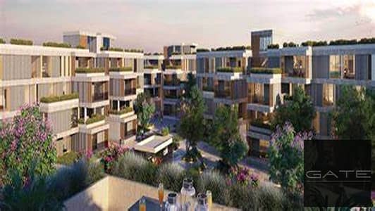 English: Resale Deal – Best Price Apartment in Sodic with Stunning Open Landscape View English: Resale Deal – Best Price Apartment in Sodic with Stunning Open Landscape View
