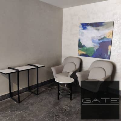 ريسيل | شقة للبيع في Mountain View iCity New Cairo – استلام فوري