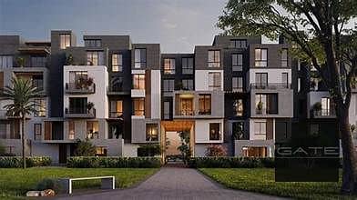 Resale – Lowest Price in Sodic East | Fully Finished | Prime Location