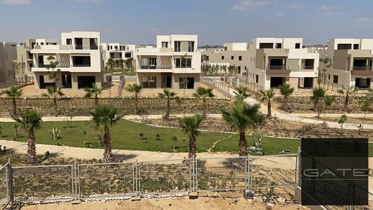 Resale – Largest Area with Lowest Down Payment & Flexible Installments | Phase 3 | Best Location in the Phase