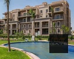 Resale – Hot Deal 3-Bedroom Apartment | Ready to Move | Lowest Price in the Compound | Very Prime Location