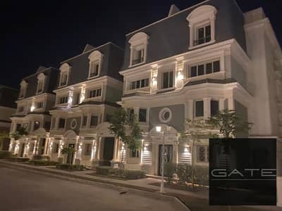 Resale – Lowest Price with Largest Area & Flexible Payment Options in October Park | Prime Location