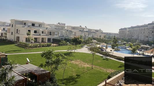 Resale – Hot Deal | Lowest Priced Townhouse in the Project | Largest Available Layout | Ready to Move | Very Prime Location | Rare Opportunity