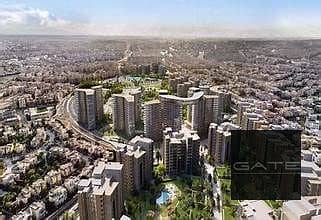 ريسيل – سكاي لوفت بدون أوفر برايس في أفضل مرحلة بـ ZED West | لوكيشن مميز جدًا | تشطيب ألترا سوبر لوكس | فرصة نادرة
