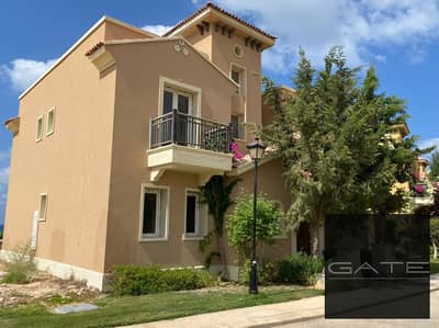Villa independent for sale in Mountain View North Coast - phase double - sea view fourth row of the sea