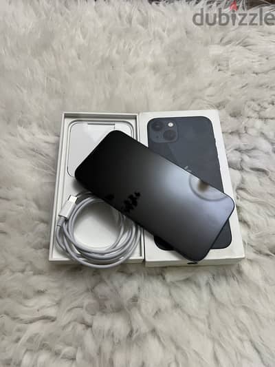Apple - iPhone 13