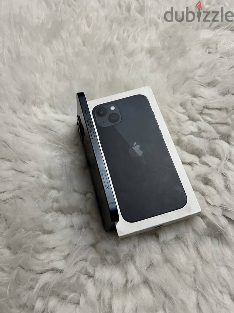 Apple - iPhone 13 1
