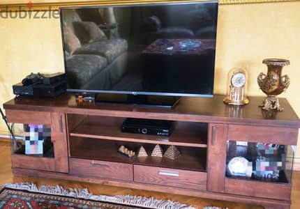 TV unit