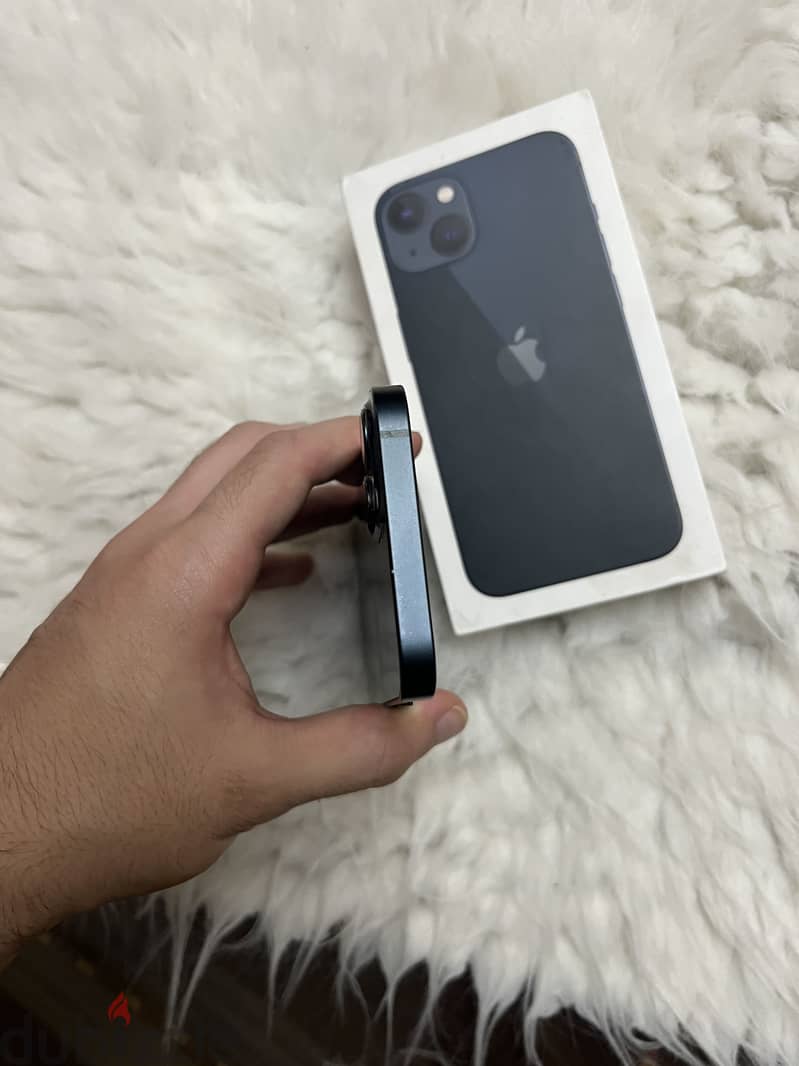 Apple - iPhone 13 2