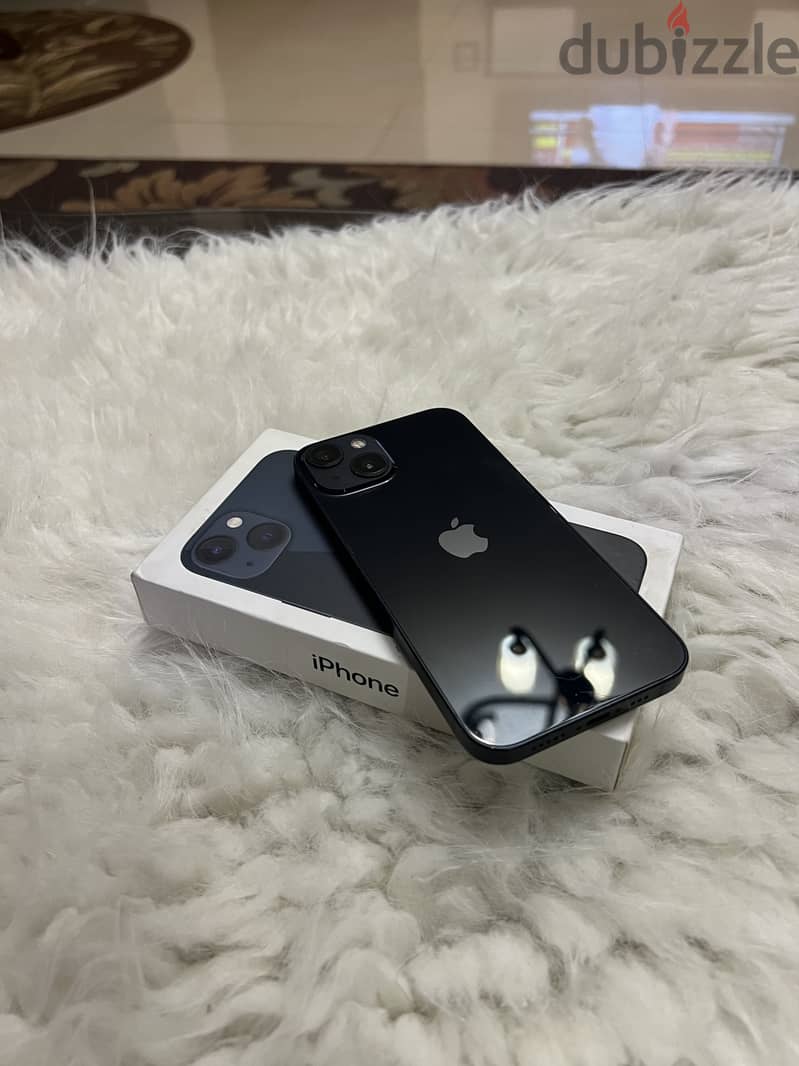 Apple - iPhone 13 3