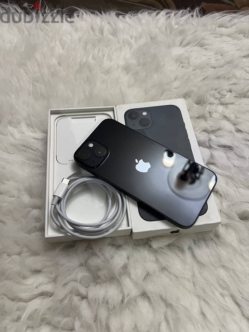 Apple - iPhone 13 4