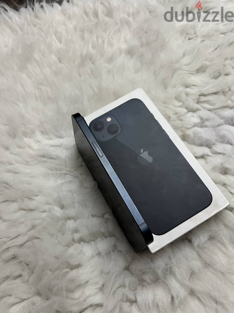 Apple - iPhone 13 5