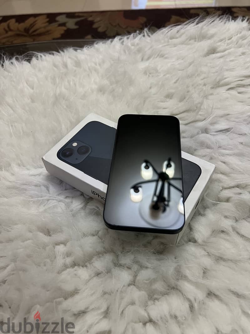 Apple - iPhone 13 6