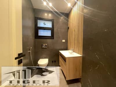 للإيجار قانون جديد في مدينتي – B10  فرصة مميزة لأول سكن بتشطيبات خاصة راقية