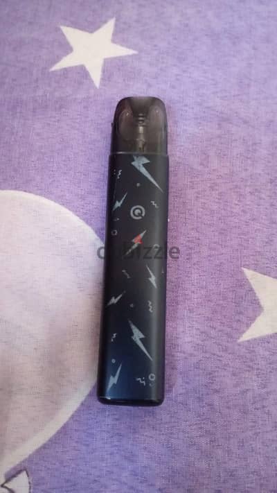 vape sonder q
