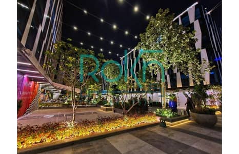 مكتب إداري للإيجار – بارك ستريت فيو بلازا