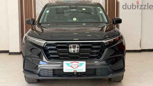 هوندا سي ار في 2023  Crv Honda