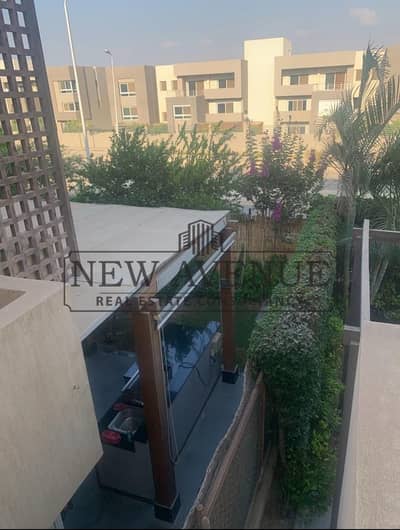 موقع مميز - استلام فوري - تشطيبات فاخرة للغاية -  تاون هاوس للبيع في سوديك أليجريا - Sodic Allegria