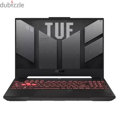 ASUS TUF Gaming A15 لابتوب جيمينج
