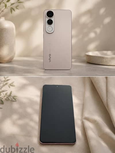 Vivo V50 lite 5G
