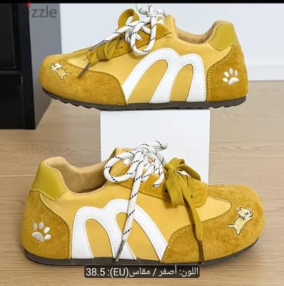 حذاء نسائي وارد الخارج