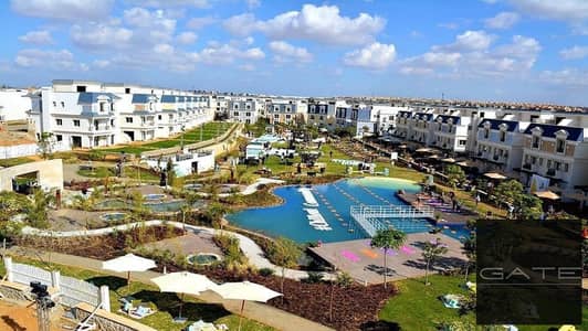 ريسيل-اقل سعر تاون - تشل اوت
