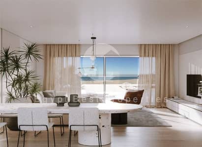 Penthouse for Sale in Blanca Collection, SomaBay by Soma Estates, Fully Finished with Terrace.