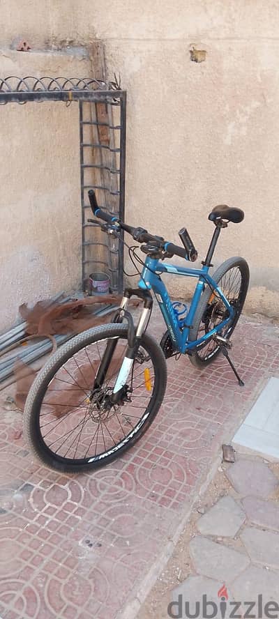 عجلة ترينكس m116