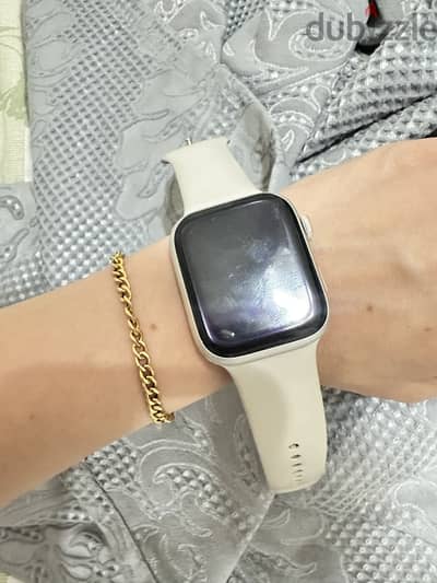 Apple watch - series 7 - 45mm
