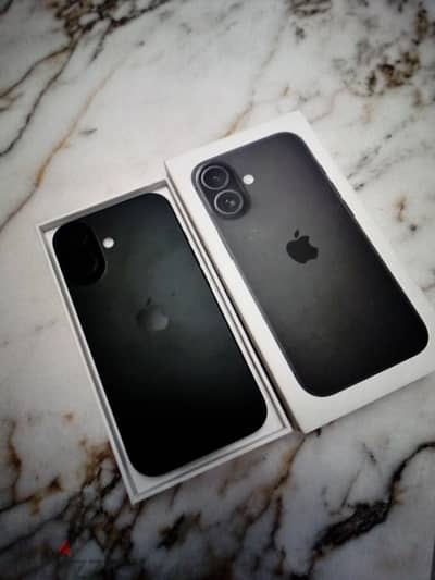 Apple - iPhone 16