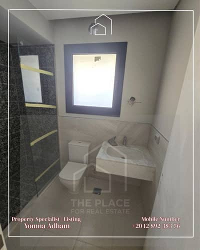 Chalet for sale in June by Sodic | 110 meters | 2 bedrooms | Fully finished | Delivery 2027
