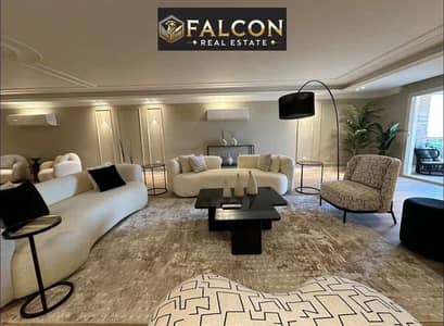 club view apartment 151m for sale in 12y installment mins from madinaty and suez road near to AUC and hyde park and mountain view and palm hills