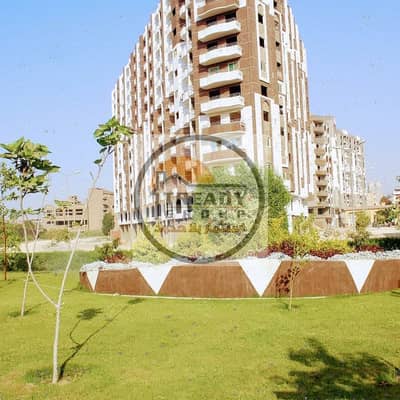 شقة للبيع في كمبوند الياسمين استلام فوري علي بعد خطوات من وسط البلد وبجوار المهندسين والكورنيش بانظمة سداد مختلفة ومتنوعة