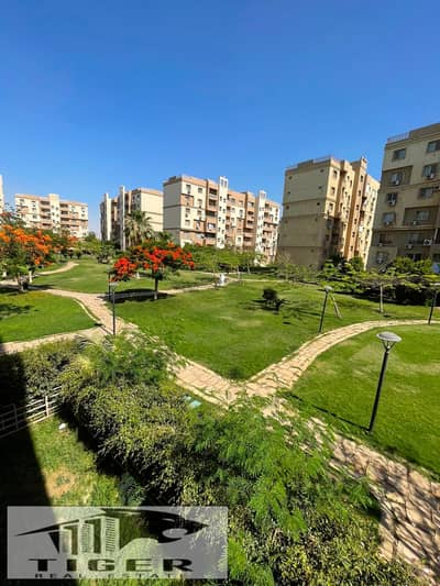 For sale in my city a 143m apartment super lux finishing in front of the mosque and services direct