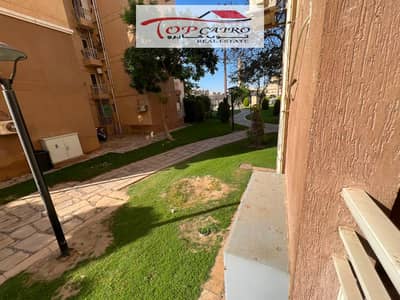 استوديو فندقي للإيجار في أميز مواقع مدينتي B7