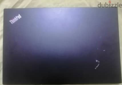 lenovo ThinkPad E15
