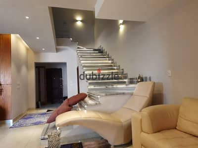 Twin house for rent in Mivida, 3 bedrooms, prime location