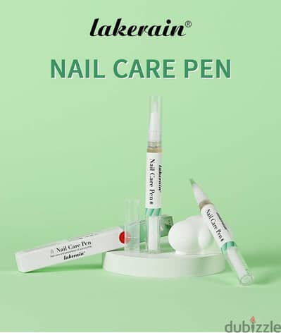 nail care pen