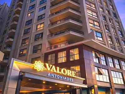 Apartment for Rent – 187 sqm – Valore Antoniadis