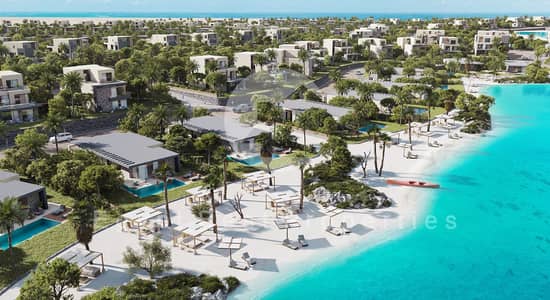 لفترة محدودة بنتهاوس بإطلالة مزدوجة بحر ولاجون  بالسعر القديم واطول فترة تقسيط علي 9 ىسنوات تقسيط !! مرسي باغوش - شهاب مظهر